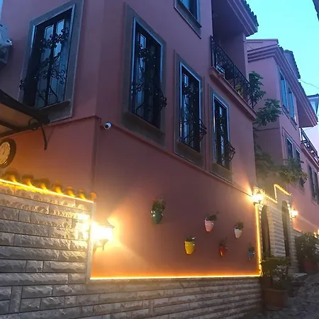 Cundahan Ayvalı