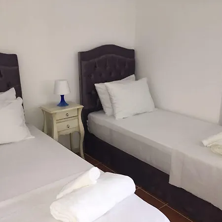 Otel Cundahan