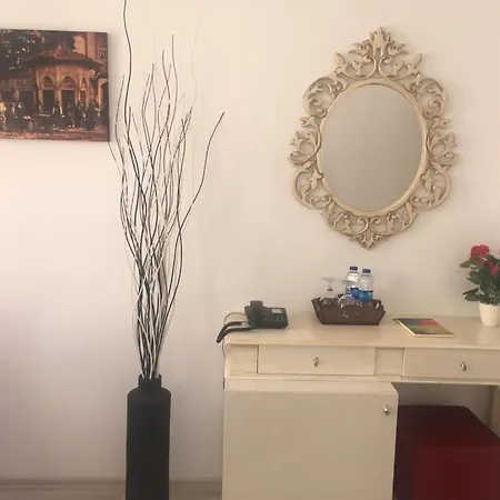 Otel Cundahan Ayvalı
