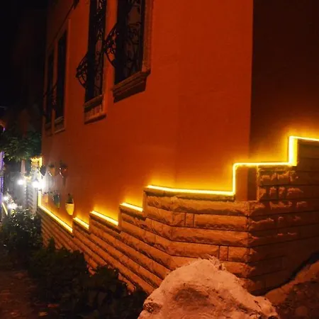 Otel Cundahan *