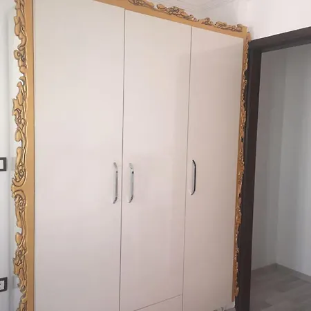 Cundahan Otel Ayvalı